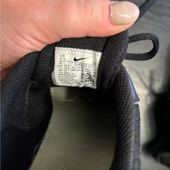 NIKE Tanjun trainers for women - Picture 6 of 6